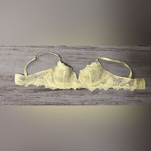 Aerie Lace Balconette Bra